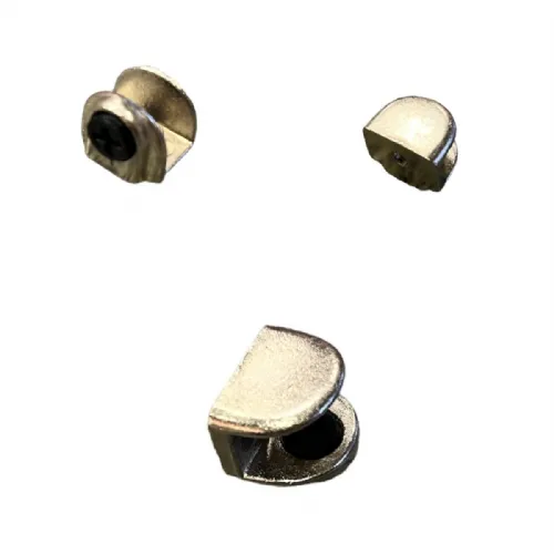 Reggipiano per vetro spessore max 8mm